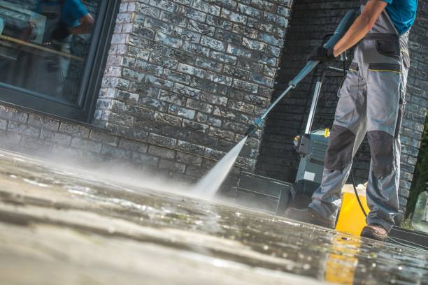 Professional Pressure Washing Services in Plum, PA