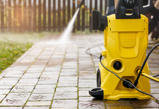 Best Gas Station Cleaning  in Plum, PA