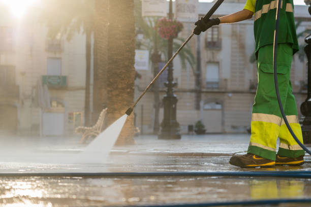 Best House Exterior Washing  in Plum, PA